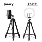 سه پایه جیماری مدل Jmary KP-2208 Camera Tripod