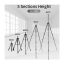 سه پایه جیماری مدل Jmary KP-2208 Camera Tripod