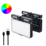 نور ثابت ال ای دی کینگ پاور King Power SML-V02 RGB