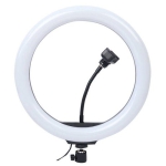 رینگ لایت رومیزی مدل M33 Ringlight