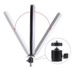 رینگ لایت رومیزی مدل M33 Ringlight