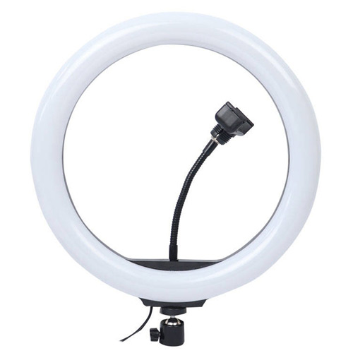 رینگ لایت رومیزی مدل M33 Ringlight