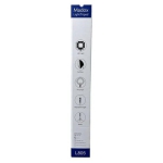 سه پایه نور فنری مادوکس Madox Light Stand L805