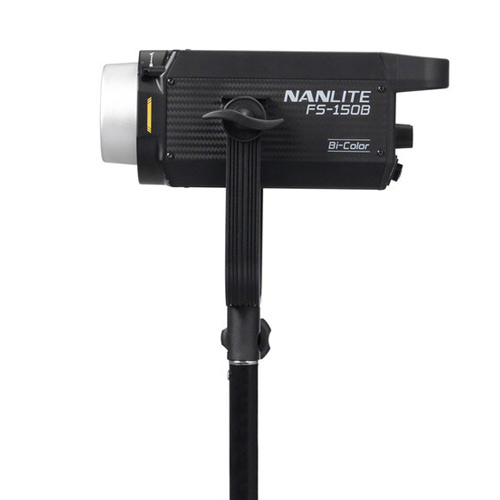 نور ویدیویی نانلایت Nanlite FS-150B Bi-Color LED