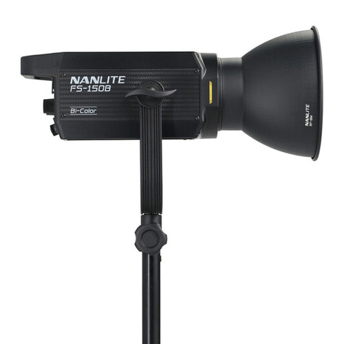 نور ویدیویی نانلایت Nanlite FS-150B Bi-Color LED