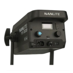 نور ویدیویی نانلایت Nanlite FS-300B Bi-Color LED