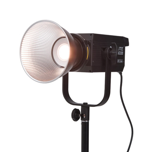 نور ویدیویی نانلایت Nanlite FS-300B Bi-Color LED