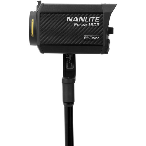 نور ویدیویی نانلایت Nanlite Forza 150B Bi-Color LED