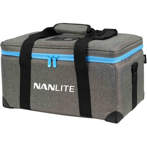 نور ویدیویی نانلایت Nanlite Forza 150B Bi-Color LED