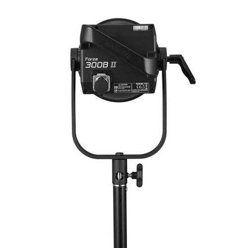 نور ویدیویی نانلایت Nanlite Forza 300B II Bi-Color LED