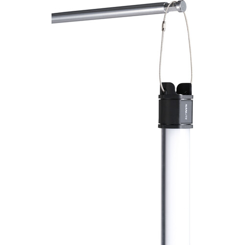 باتوم لایت نانلایت Nanlite PavoTube II 15C Tube Light