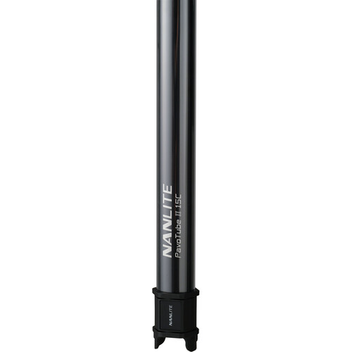 باتوم لایت نانلایت Nanlite PavoTube II 15C Tube Light