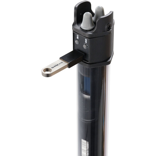 باتوم لایت نانلایت Nanlite PavoTube II 15C Tube Light