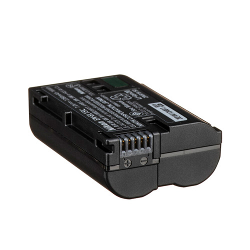 باتری لیتیومی دوربین نیکون اصلی Nikon EN-EL15C Original