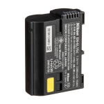 باتری لیتیومی دوربین نیکون اصلی Nikon EN-EL15C Original