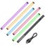 باتوم لایت سولمیت Soulmate RGB-B600S Tube Light