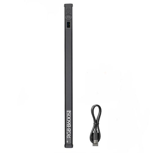 باتوم لایت سولمیت Soulmate RGB-B600S Tube Light