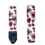 بند دوربین ترنگ طرح رنگی Torang Camera Strap 105
