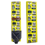 بند دوربین ترنگ Torang Camera Strap 111