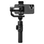 گیمبال موبایل ژیون تک اسموت Zhiyun Smooth 5S AI Pro Smartphone Gimbal