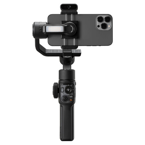 گیمبال موبایل ژیون تک اسموت Zhiyun Smooth 5S AI Smartphone Gimbal