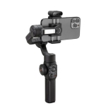 گیمبال موبایل ژیون تک اسموت Zhiyun Smooth 5S AI Smartphone Gimbal