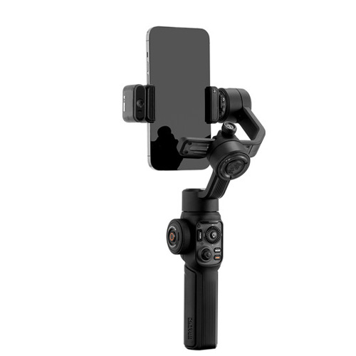 گیمبال موبایل ژیون تک اسموت Zhiyun Smooth 5S AI Smartphone Gimbal