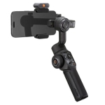 گیمبال موبایل ژیون تک اسموت Zhiyun Smooth 5S AI Smartphone Gimbal