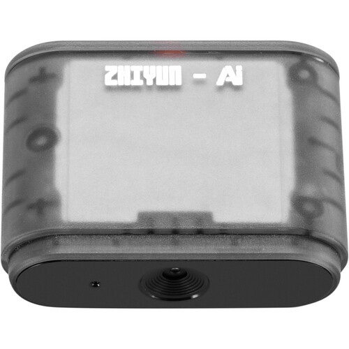 گیمبال موبایل ژیون تک اسموت Zhiyun Smooth 5S AI Combo Smartphone Gimbal