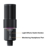 میکروفون استودیویی کامیکا Comica EJOY STA-U2D Microphone