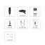 میکروفون استودیویی کامیکا Comica EJOY STA-U2D Microphone