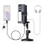 میکروفون استودیویی کامیکا Comica EJOY STA-U2D Microphone