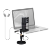 میکروفون استودیویی کامیکا Comica EJOY STA-U2D Microphone
