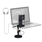 میکروفون استودیویی کامیکا Comica EJOY STA-U2D Microphone