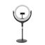 رینگ لایت پایه دار مدل F539 Ringlight