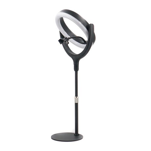 رینگ لایت پایه دار مدل F539 Ringlight