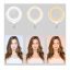 رینگ لایت پایه دار مدل F539 Ringlight