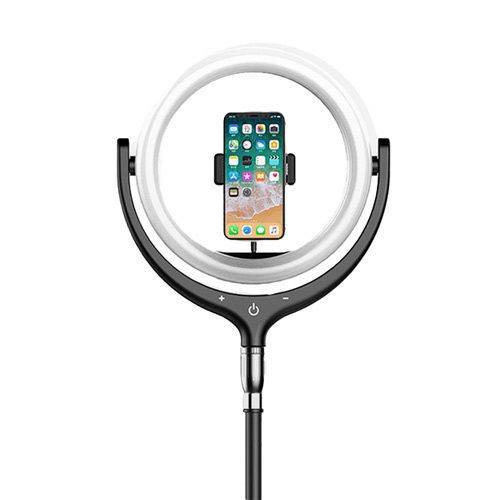 رینگ لایت پایه دار مدل F539 Ringlight