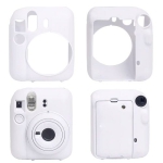پک کامل دوربین چاپ سریع اینستکس مینی 12 فوجی فیلم Fujifilm Instax Mini 12 White Package