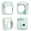 پک کامل دوربین چاپ سریع اینستکس مینی 12 فوجی فیلم Fujifilm Instax Mini 12 Green Package