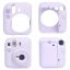 پک کامل دوربین چاپ سریع اینستکس مینی 12 فوجی فیلم Fujifilm Instax Mini 12 Purple Package