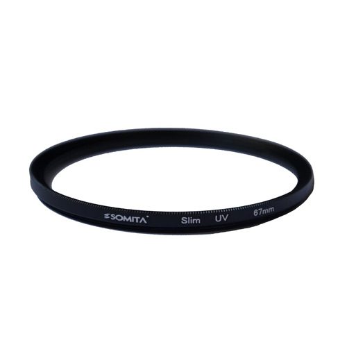 فیلتر لنز یووی سومیتا Somita UV 67mm dHd digital filter