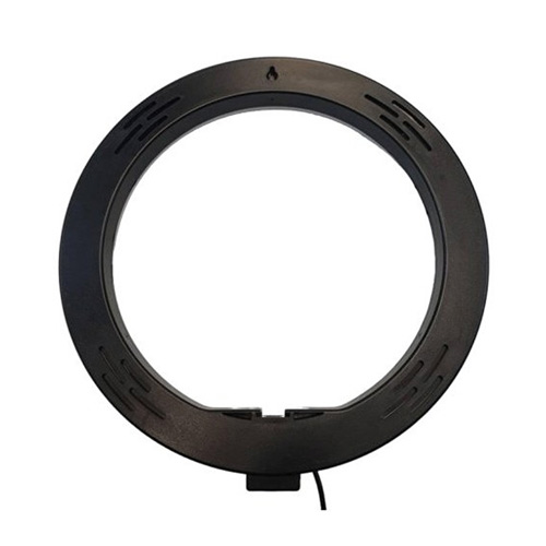 رینگ لایت رومیزی مدل Hero Ringlight YQ-260A