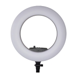 رینگ لایت زئوس Zeus SY-3161III 96W Ring Light