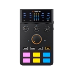 کارت صدا کامیکا Comica ADCaster C1 Audio Kit