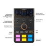 کارت صدا کامیکا Comica ADCaster C1 Audio Kit