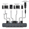 کارت صدا کامیکا Comica ADCaster C1 Audio Kit
