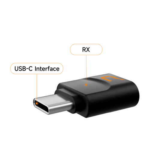 میکروفون گیمینگ کامیکا Comica EJOY UNI PRO D Microphone