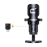 میکروفون گیمینگ کامیکا Comica EJOY UNI PRO D Microphone