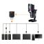 میکروفون گیمینگ کامیکا Comica EJOY UNI PRO D Microphone